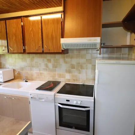 Holiday home Maison De Caractere Avec Jardin Au Coeur De La Chataigneraie, Proche Lot Et Aveyron, Animaux Acceptes - Fr-1-742-25