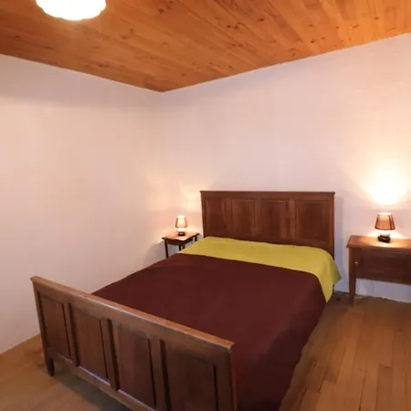 Holiday home Maison De Caractere Avec Jardin Au Coeur De La Chataigneraie, Proche Lot Et Aveyron, Animaux Acceptes - Fr-1-742-25 *